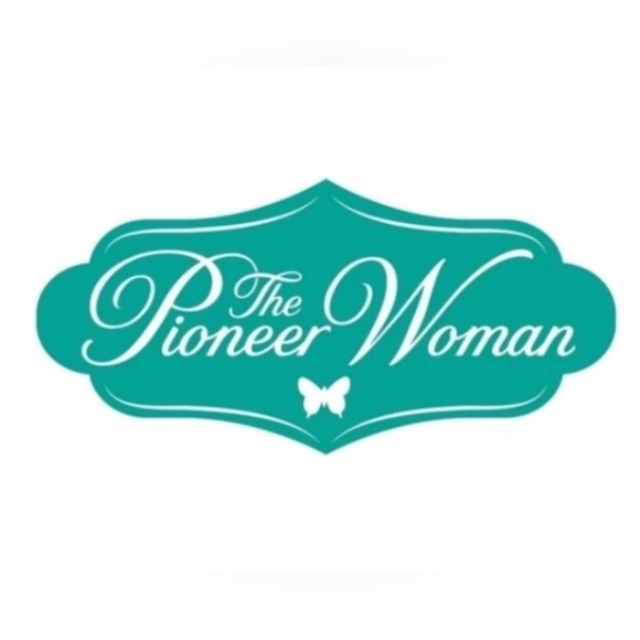 🌺 EUC Pioneer Woman QVC Rare Belly Mug/Cup, Qty 1, Teal Blue - Picture 2 of 6